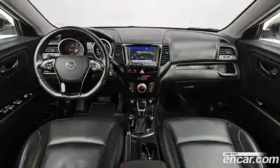 SsangYong TIBOLI 2019 1.6 Автомат в Москве № 99281, миниатюра 11