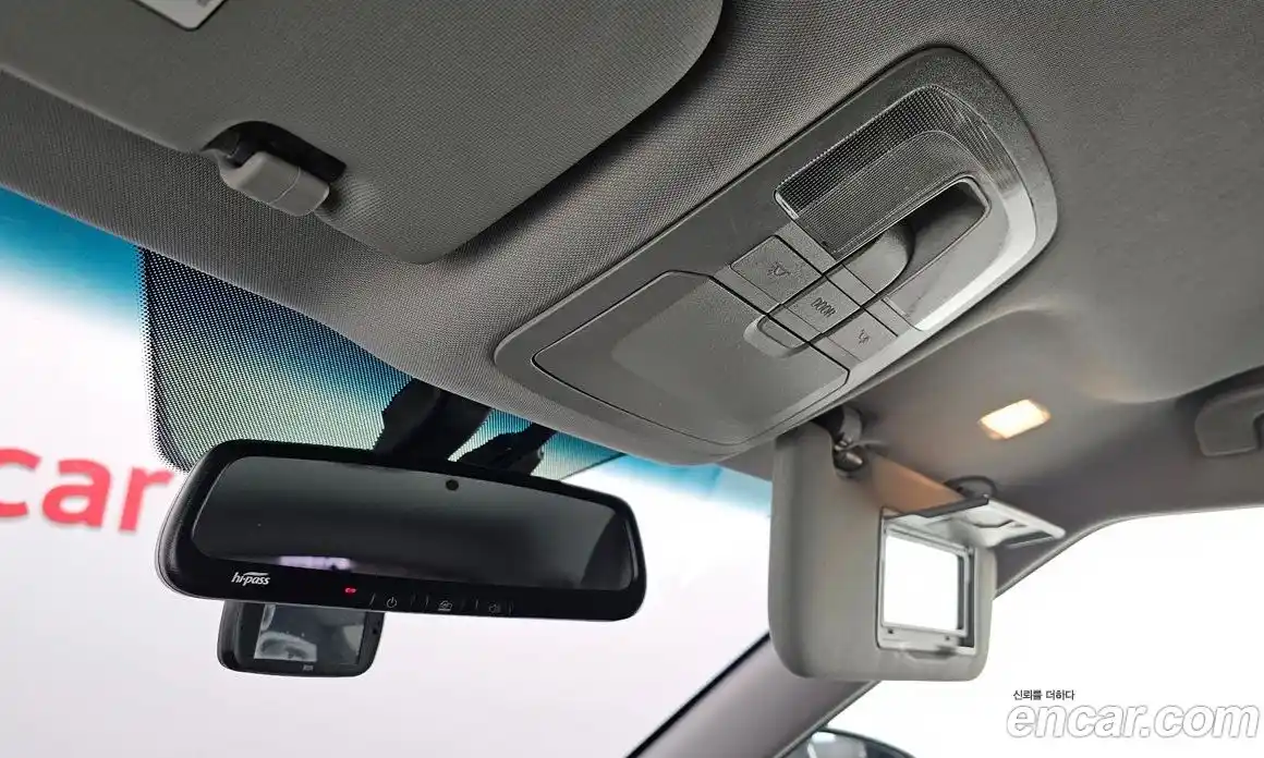 SsangYong TIBOLI 2019 1.6 Автомат в Москве № 99281, фото 19