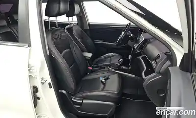 SsangYong TIBOLI 2019 1.6 Автомат в Москве № 99281, миниатюра 3