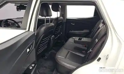 SsangYong TIBOLI 2019 1.6 Автомат в Москве № 99281, миниатюра 4