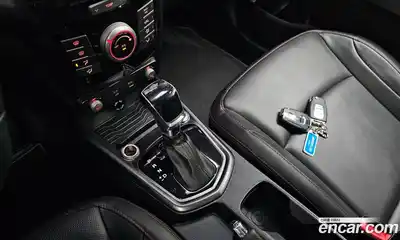 SsangYong TIBOLI 2019 1.6 Автомат в Москве № 99281, миниатюра 5