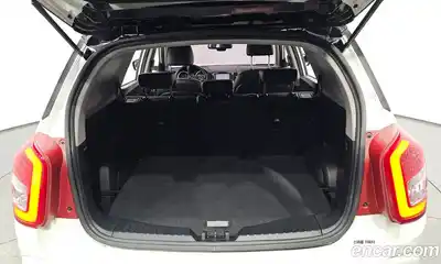 SsangYong TIBOLI 2019 1.6 Автомат в Москве № 99281, миниатюра 7