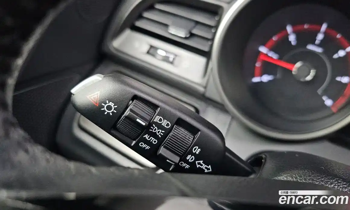 SsangYong TIBOLI 2019 1.6 Автомат в Москве № 99281, фото 8