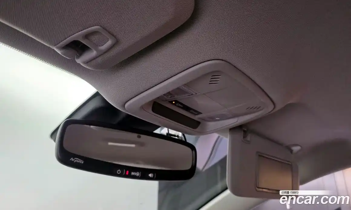 Chevrolet Malibu 2017 1.5 Автомат в Москве № 103674, фото 11