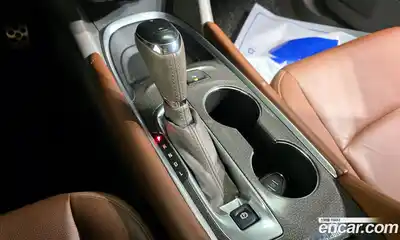 Chevrolet Malibu 2017 1.5 Автомат в Москве № 103674, миниатюра 12