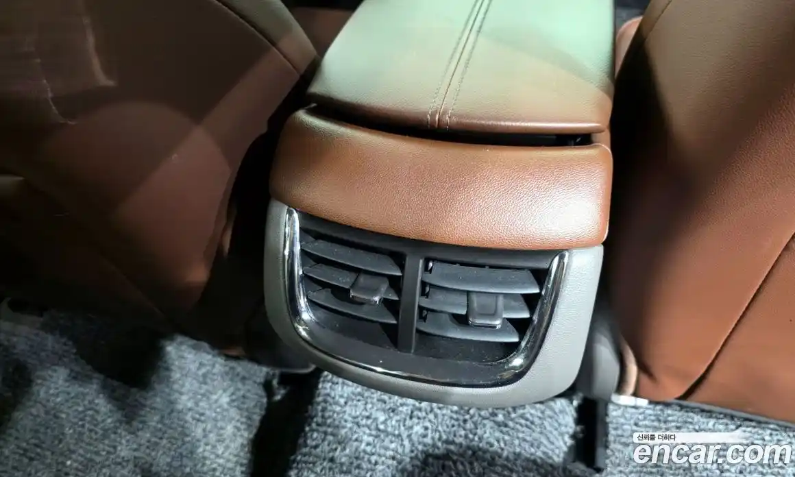 Chevrolet Malibu 2017 1.5 Автомат в Москве № 103674, фото 14