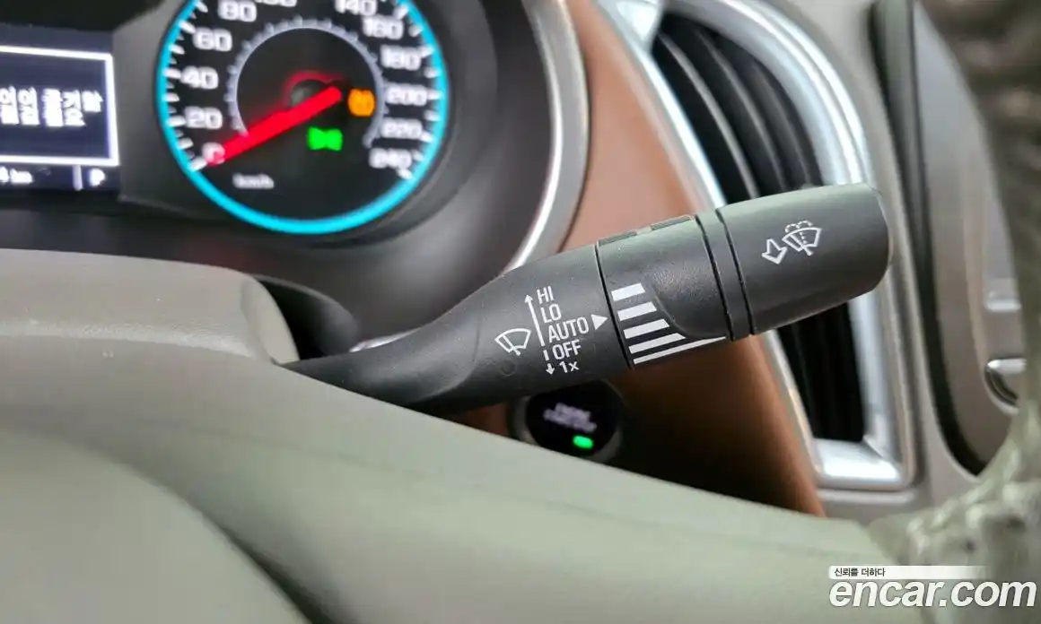 Chevrolet Malibu 2017 1.5 Автомат в Москве № 103674, фото 20