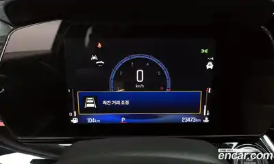 Chevrolet Trax 2025 1.2 Автомат в Москве № 104107, миниатюра 12