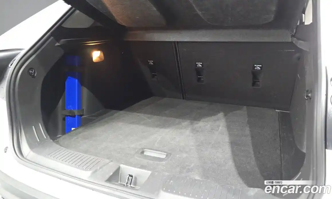 Chevrolet Trax 2025 1.2 Автомат в Москве № 104107, фото 16