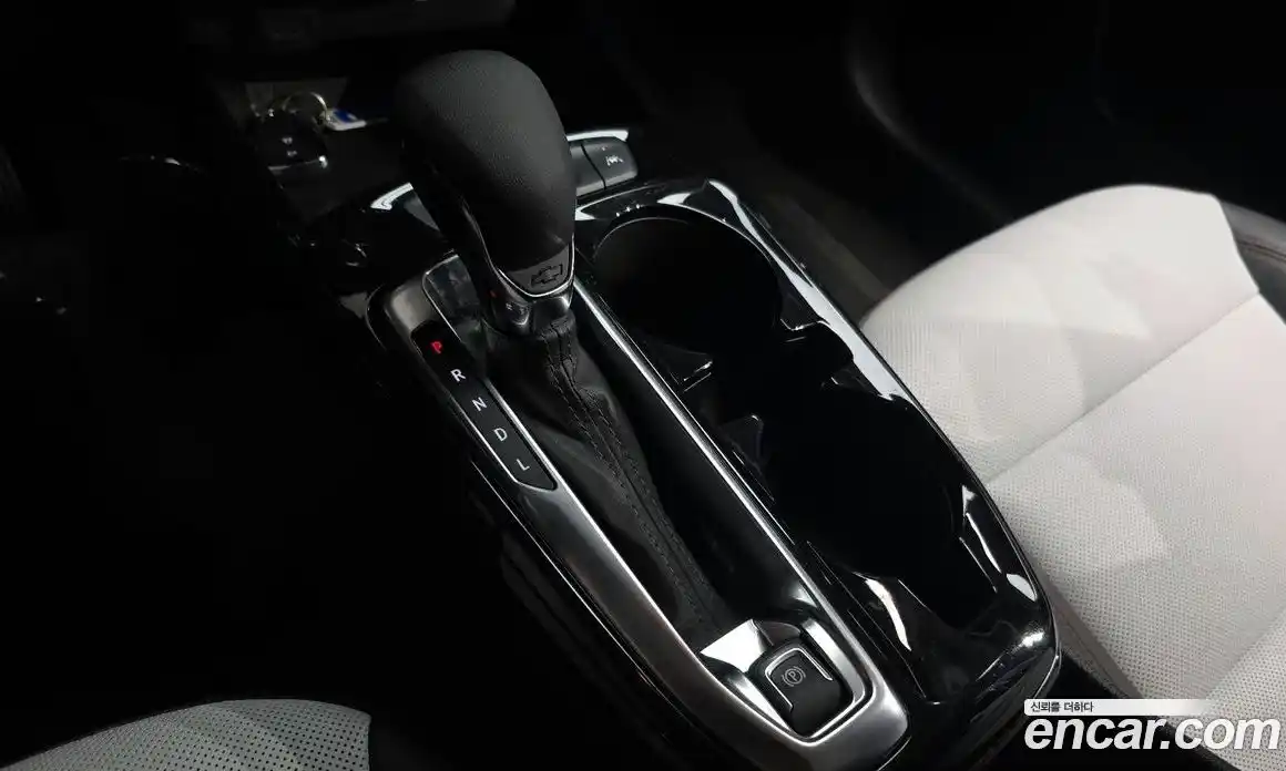 Chevrolet Trax 2025 1.2 Автомат в Москве № 104107, фото 18