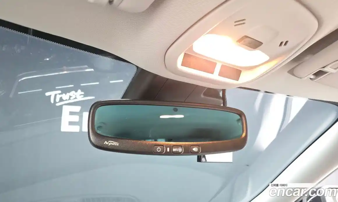 Chevrolet Trax 2025 1.2 Автомат в Москве № 104107, фото 3