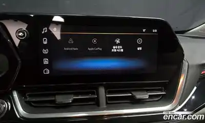 Chevrolet Trax 2025 1.2 Автомат в Москве № 104107, миниатюра 6