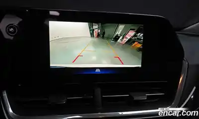 Chevrolet Trax 2025 1.2 Автомат в Москве № 104107, миниатюра 10