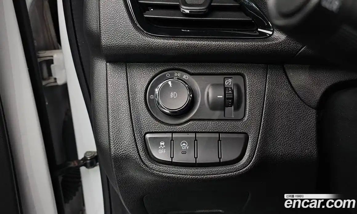 Chevrolet Spark 2016 1.0 Автомат в Москве № 104419, фото 15