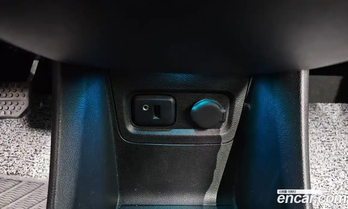 Chevrolet Spark 2016 1.0 Автомат в Москве № 104419, фото 19