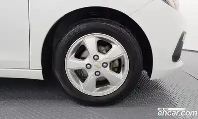 Chevrolet Spark 2016 1.0 Автомат в Москве № 104419, миниатюра 5