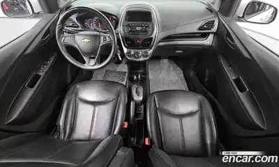 Chevrolet Spark 2016 1.0 Автомат в Москве № 104419, миниатюра 7