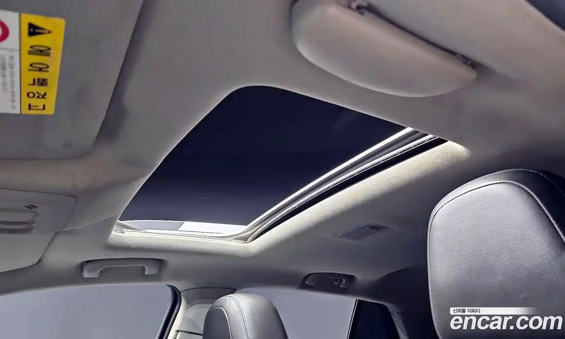 Chevrolet Trax 2015 1.4 Автомат в Москве № 105246, фото 18