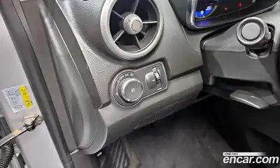 Chevrolet Trax 2015 1.4 Автомат в Москве № 105246, миниатюра 6