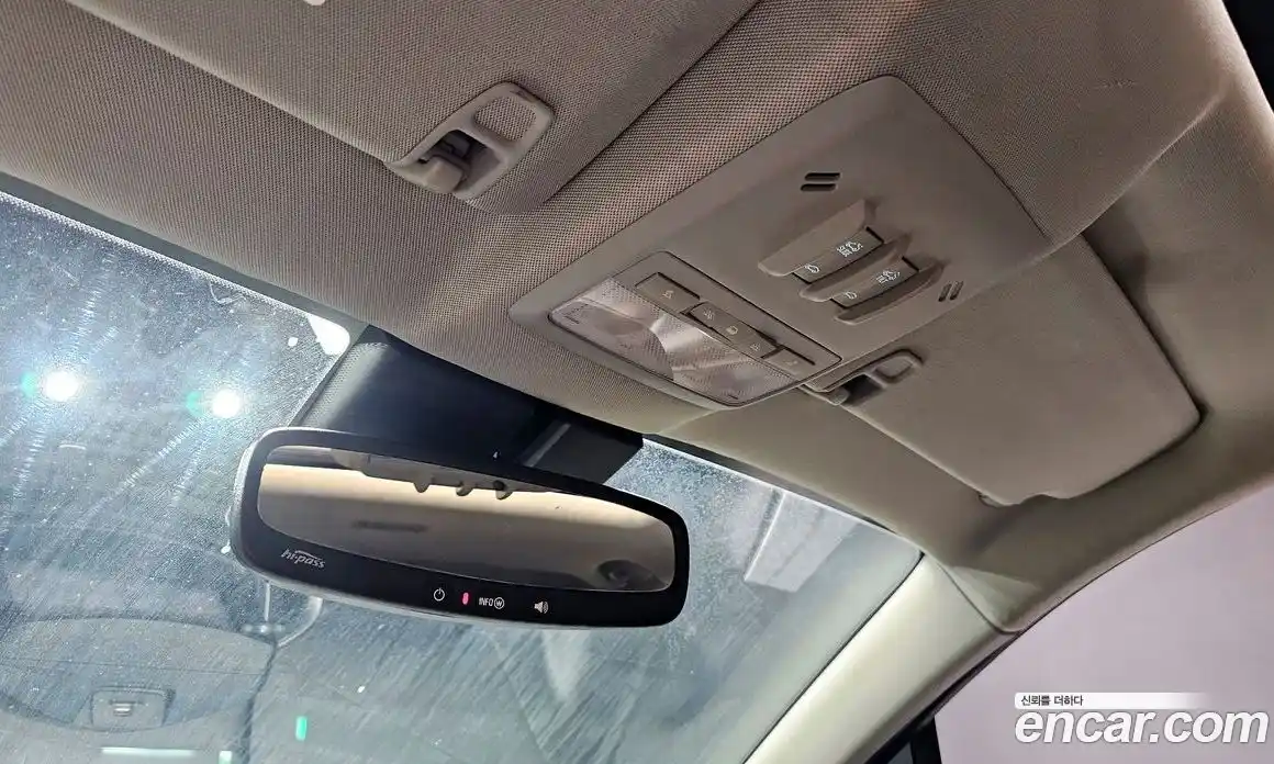 Chevrolet Trax 2015 1.4 Автомат в Москве № 105246, фото 7