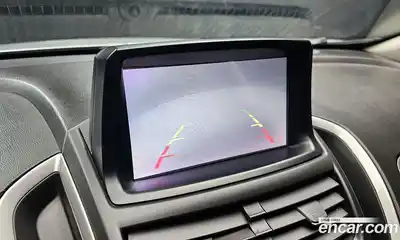 Chevrolet Trax 2015 1.4 Автомат в Москве № 105246, миниатюра 8