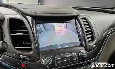 Chevrolet Impala 2016 2.5 Автомат в Москве № 105333, миниатюра 11