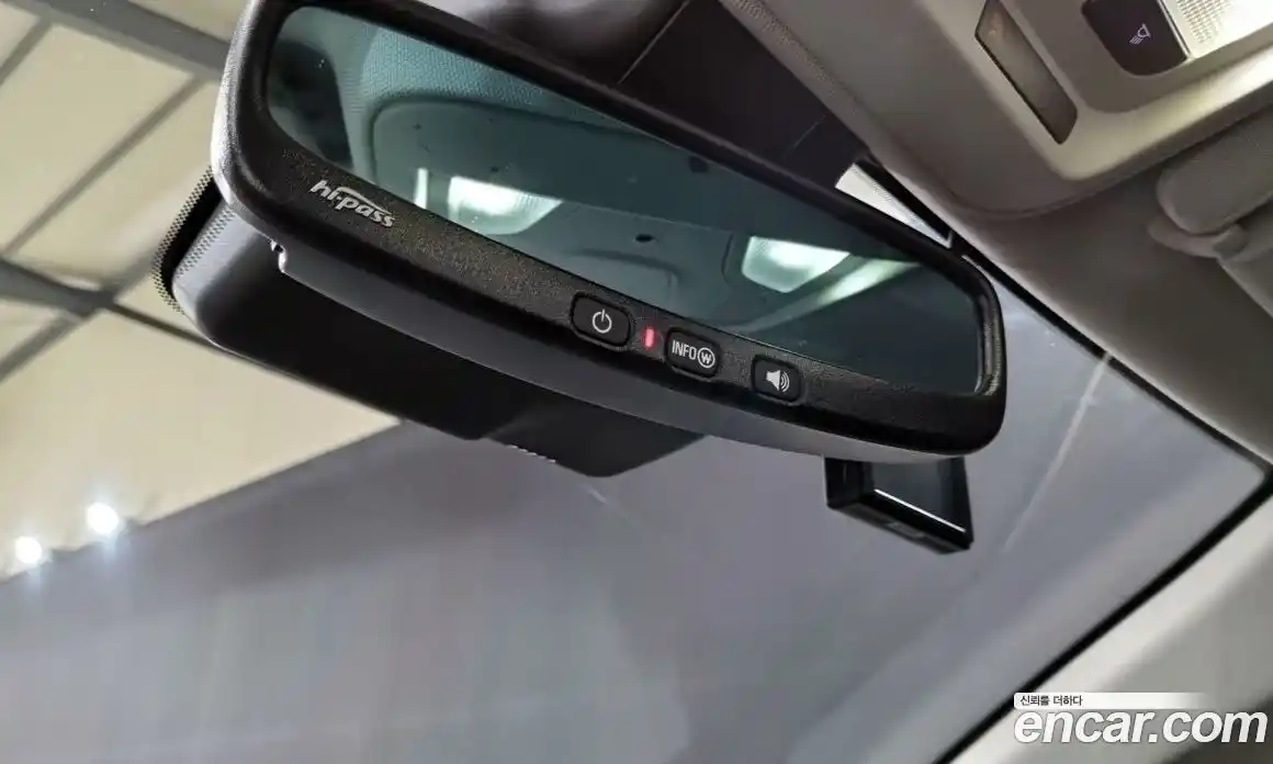 Chevrolet Impala 2016 2.5 Автомат в Москве № 105333, фото 12