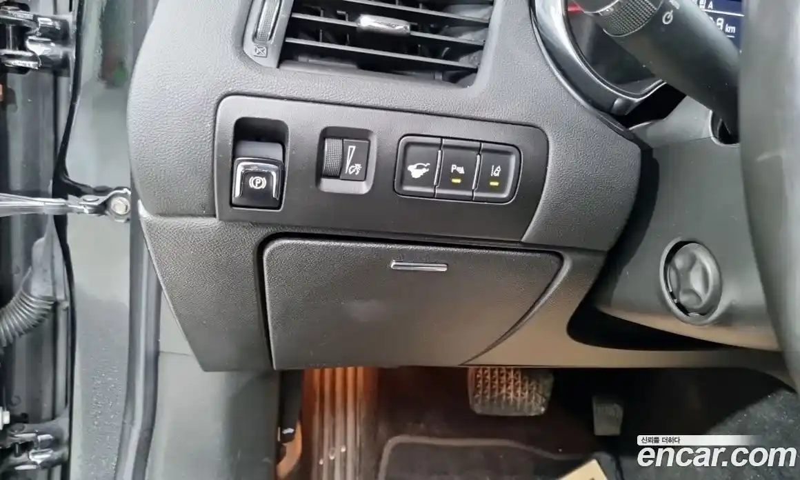 Chevrolet Impala 2016 2.5 Автомат в Москве № 105333, фото 14