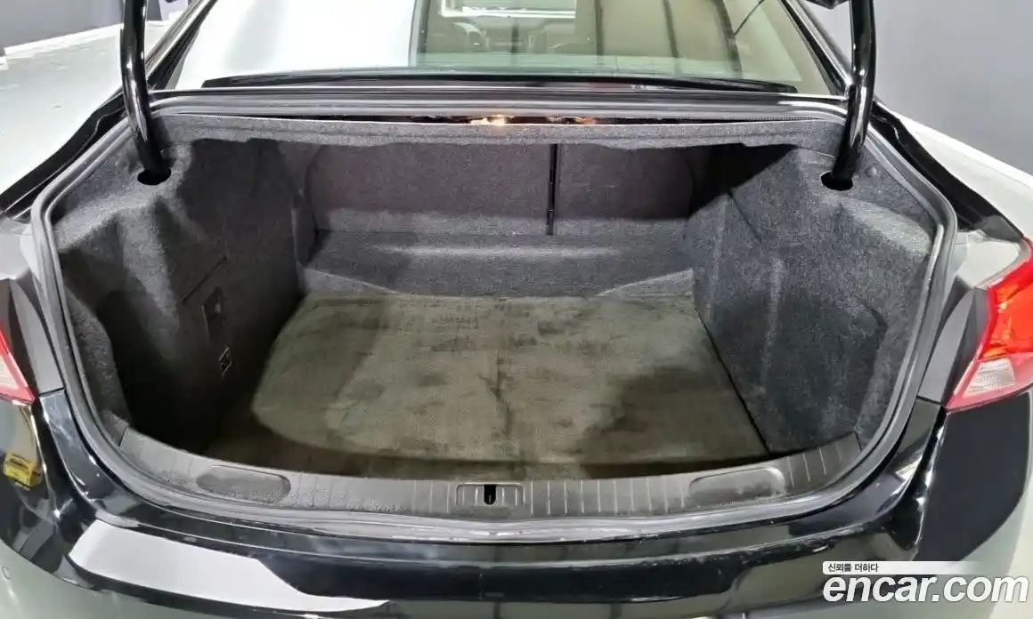 Chevrolet Impala 2016 2.5 Автомат в Москве № 105333, фото 18