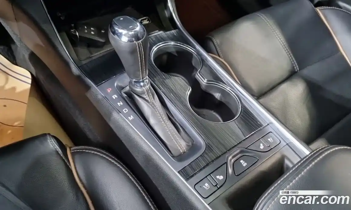 Chevrolet Impala 2016 2.5 Автомат в Москве № 105333, фото 9