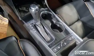 Chevrolet Impala 2016 2.5 Автомат в Москве № 105333, миниатюра 9