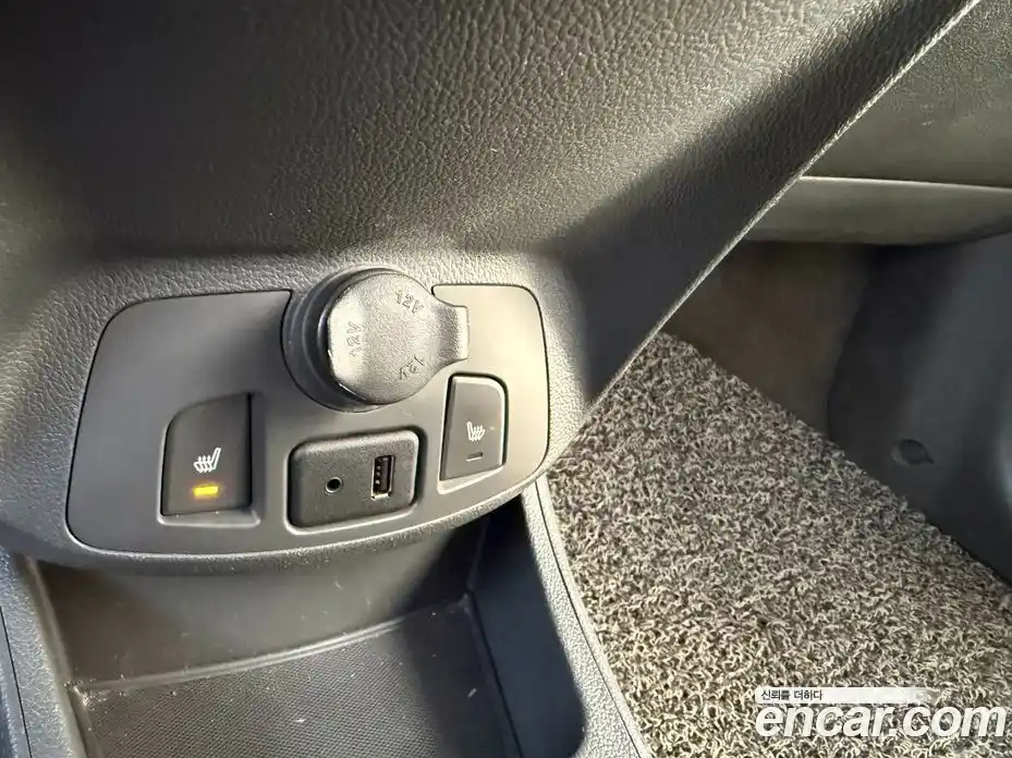 Chevrolet Spark 2014 1.0 Механическая в Москве № 105402, фото 16