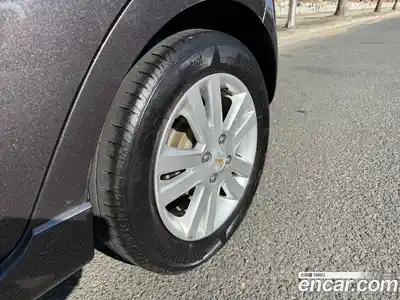 Chevrolet Spark 2014 1.0 Механическая в Москве № 105402, миниатюра 7