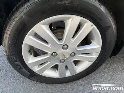 Chevrolet Spark 2014 1.0 Механическая в Москве № 105402, миниатюра 9