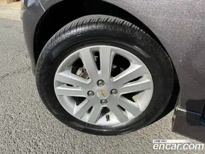 Chevrolet Spark 2014 1.0 Механическая в Москве № 105402, миниатюра 10