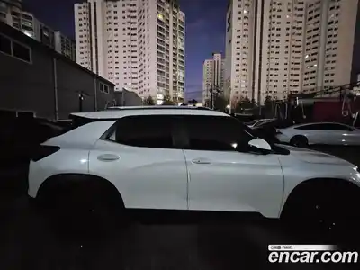 Chevrolet TrailBlazer 2023 1.3 Автомат в Москве № 105545, миниатюра 5