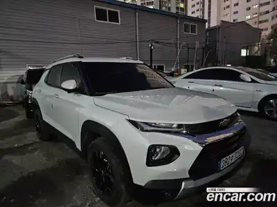 Chevrolet TrailBlazer 2023 1.3 Автомат в Москве № 105545, миниатюра 6