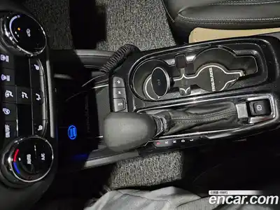 Chevrolet TrailBlazer 2023 1.3 Автомат в Москве № 105545, миниатюра 9