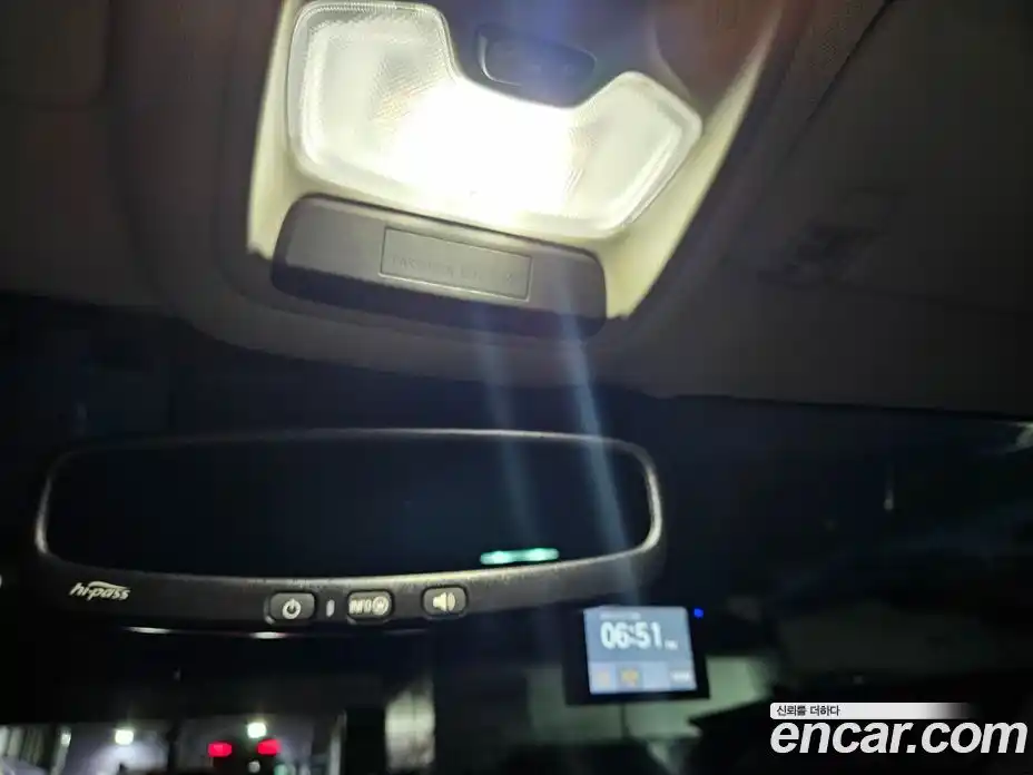 Chevrolet TrailBlazer 2023 1.3 Автомат в Москве № 105545, фото 10