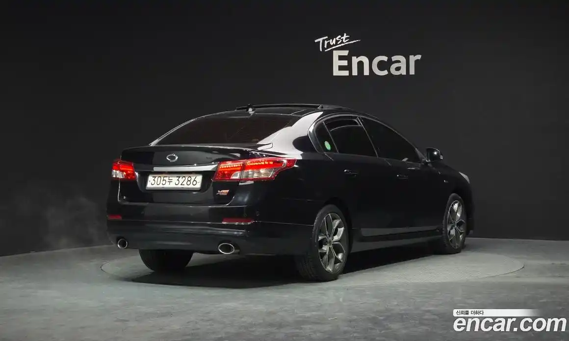 Renault SM5 2013 1.6 Автомат в Москве № 106690, фото 11