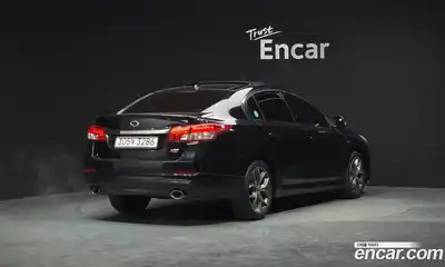 Renault SM5 2013 1.6 Автомат в Москве № 106690, миниатюра 11