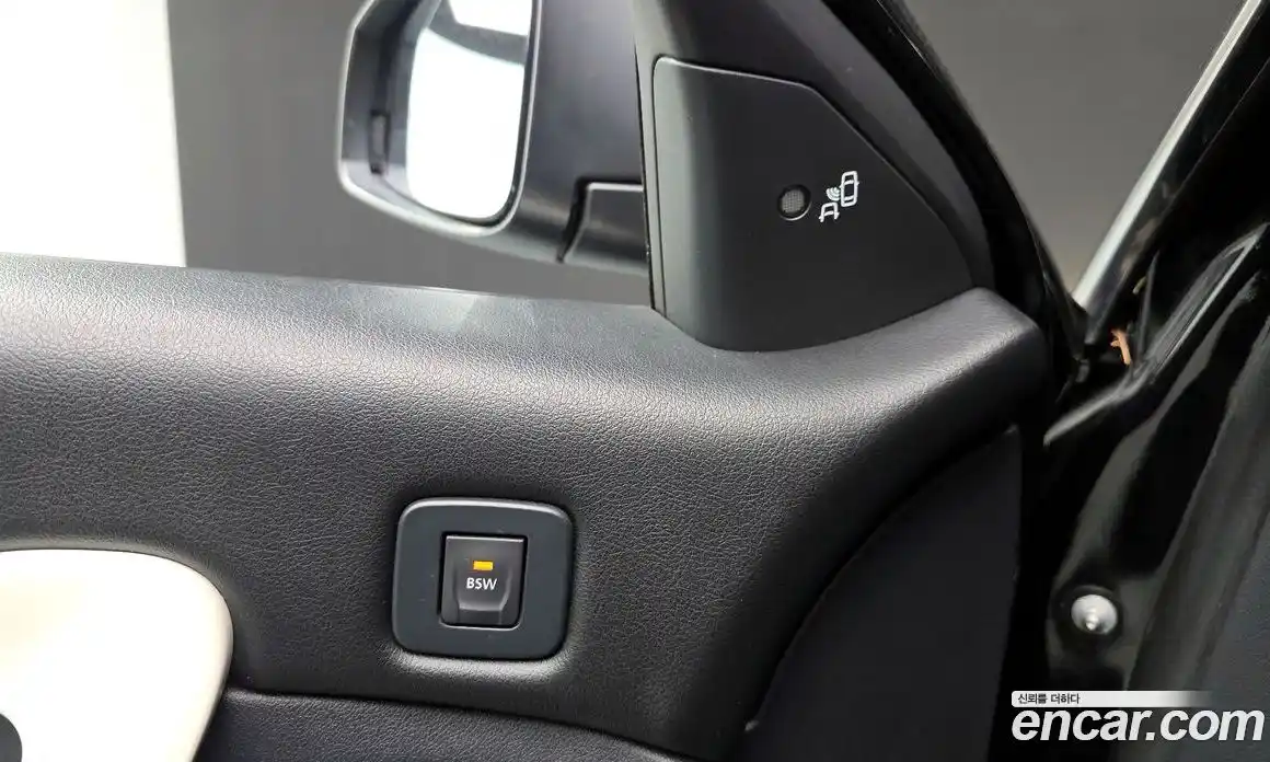 Renault SM5 2013 1.6 Автомат в Москве № 106690, фото 12