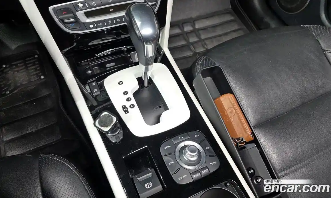 Renault SM5 2013 1.6 Автомат в Москве № 106690, фото 14