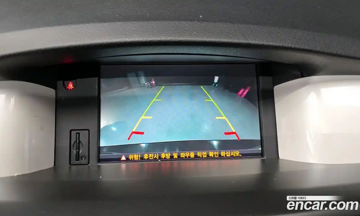 Renault SM5 2013 1.6 Автомат в Москве № 106690, фото 18