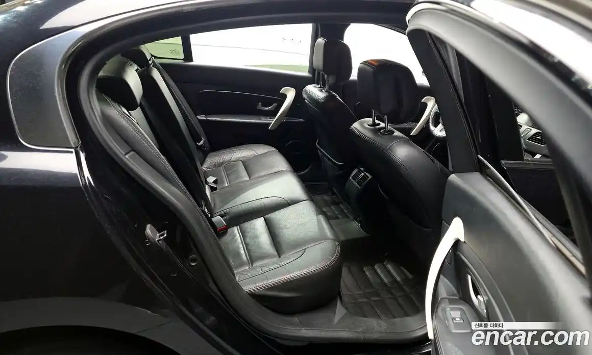 Renault SM5 2013 1.6 Автомат в Москве № 106690, фото 19