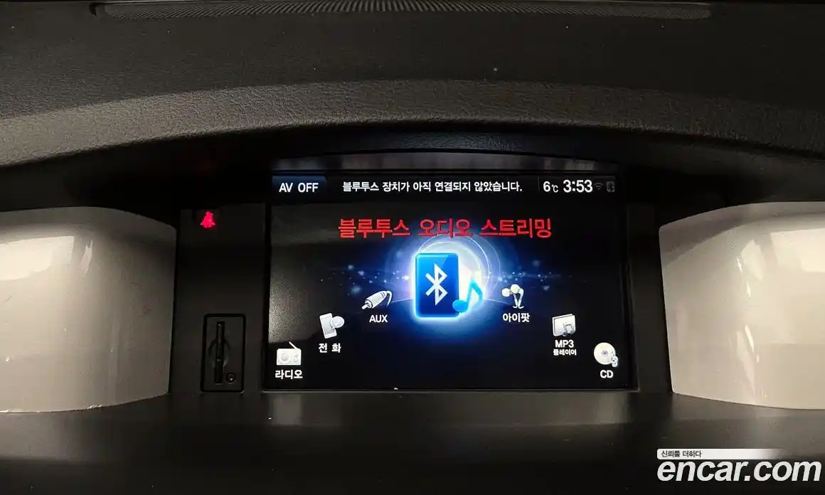 Renault SM5 2013 1.6 Автомат в Москве № 106690, фото 3