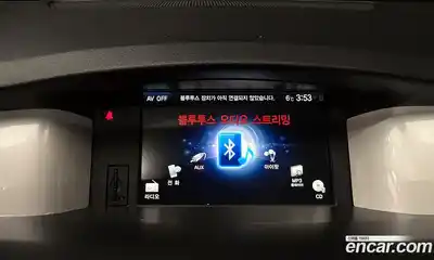 Renault SM5 2013 1.6 Автомат в Москве № 106690, миниатюра 3