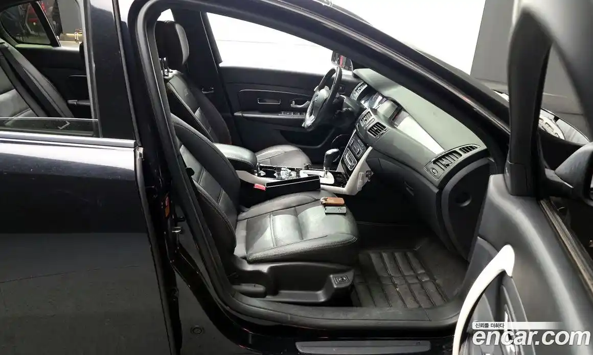 Renault SM5 2013 1.6 Автомат в Москве № 106690, фото 5