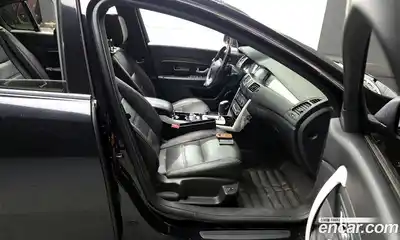 Renault SM5 2013 1.6 Автомат в Москве № 106690, миниатюра 5