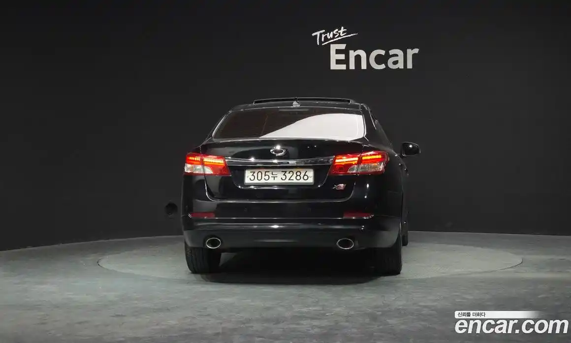 Renault SM5 2013 1.6 Автомат в Москве № 106690, фото 6